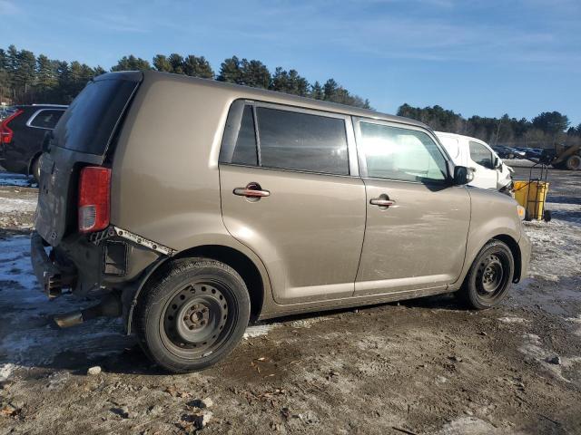 Photo 3 from auction – 2011 TOYOTA SCION XB with VIN JTLZE4FE5B1139741