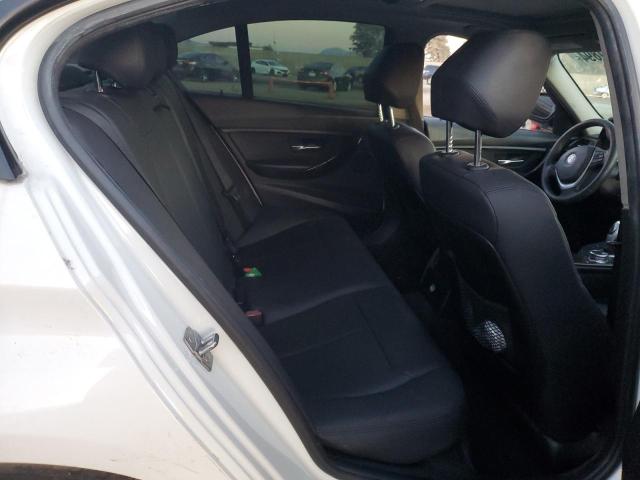 Photo 10 from auction – 2014 BMW 328 D with VIN WBA3D3C54EK156769