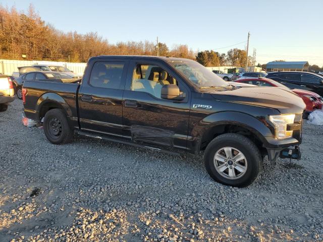 Photo 4 from auction – 2017 FORD F150 SUPER with VIN 1FTEW1C8XHKD26433