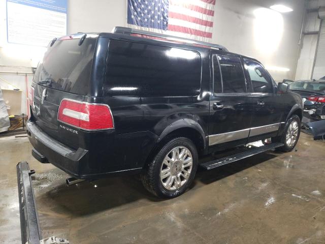 Photo 3 from auction – 2007 LINCOLN NAVIGATOR with VIN 5LMFL28597LJ24685