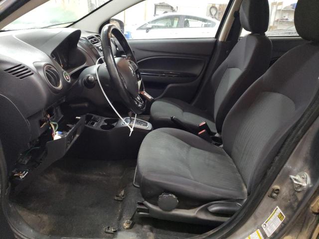 Photo 7 from auction – 2018 MITSUBISHI MIRAGE G4 with VIN ML32F4FJ0JHF06225