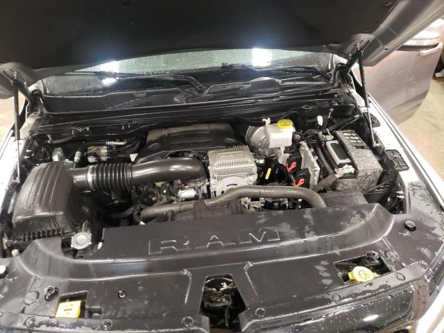 Photo 11 from auction – 2020 RAM 1500 LARAM with VIN 1C6SRFJT8LN323866
