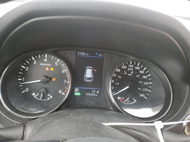 Photo 9 from auction – 2019 NISSAN ROGUE S with VIN 5N1AT2MVXKC792250
