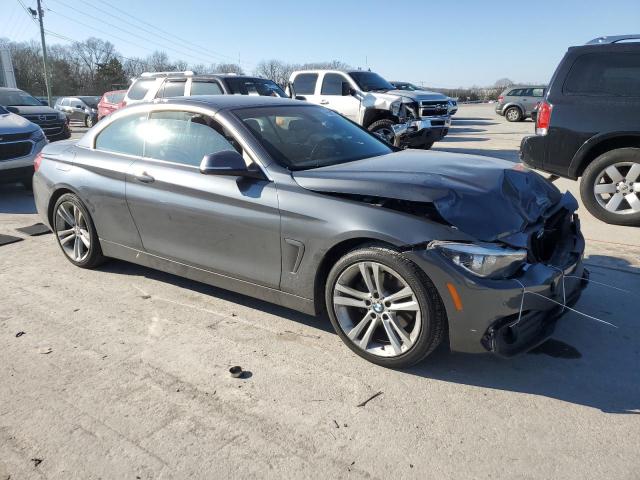 صورة رقم 4 من المزاد - 2018 BMW 430I مع VIN WBA4Z1C52JEC70078