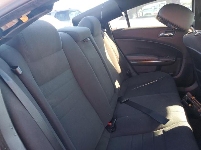 Photo 10 from auction – 2012 DODGE CHARGER SE with VIN 2C3CDXBG6CH185289