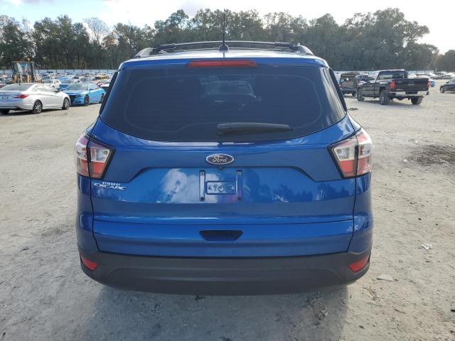Photo 6 from auction – 2018 FORD ESCAPE S with VIN 1FMCU0F76JUD11377