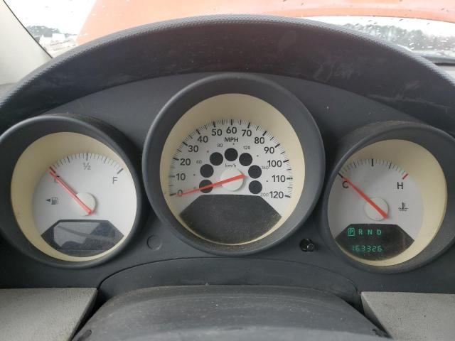 Photo 9 from auction – 2007 DODGE CALIBER with VIN 1B3HB28B47D324765