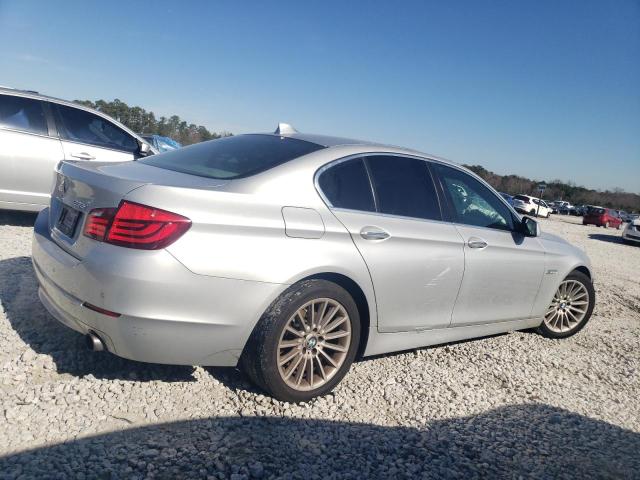 Photo 3 from auction – 2011 BMW 535 I with VIN WBAFR7C54BC603094