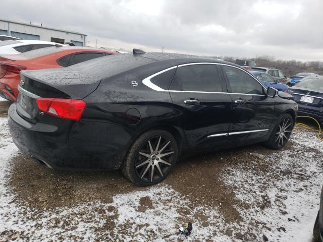Photo 3 from auction – 2015 CHEVROLET IMPALA LTZ with VIN 2G1155SL8F9102809