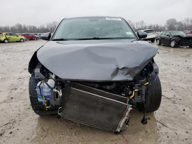 Photo 5 from auction – 2016 HYUNDAI TUCSON SE with VIN KM8J23A43GU158705