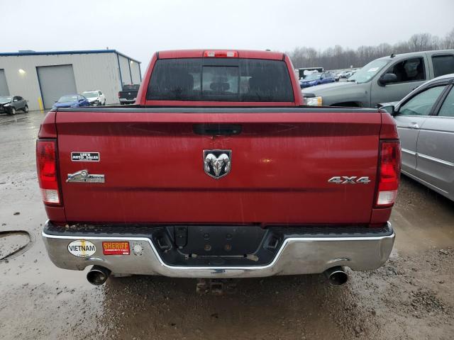 Photo 6 from auction – 2012 DODGE RAM 1500 S with VIN 1C6RD7GT5CS285881