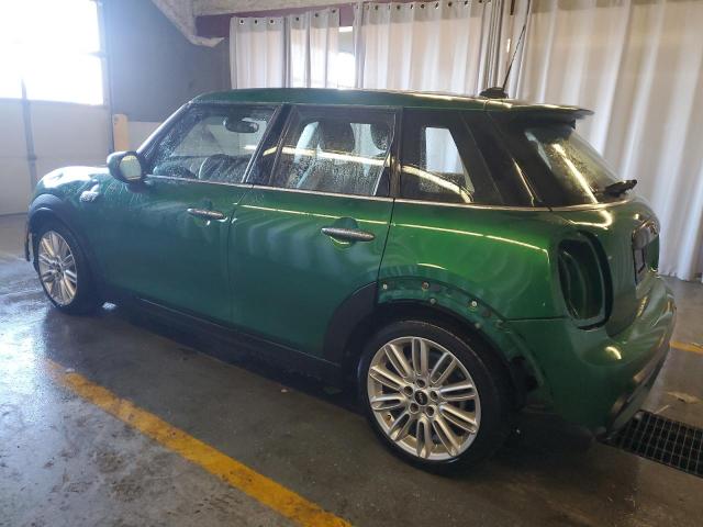 Photo 2 from auction – 2024 MINI COOPER S with VIN WMW53DK05R2V35888