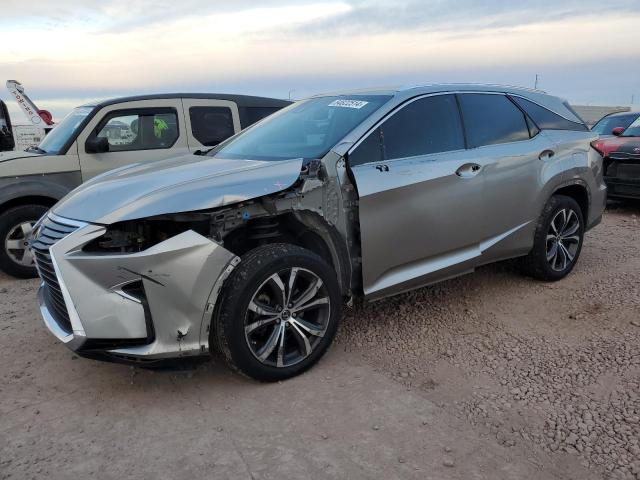 Photo 1 from auction – 2018 LEXUS RX 350 L with VIN JTJGZKCA8J2008144