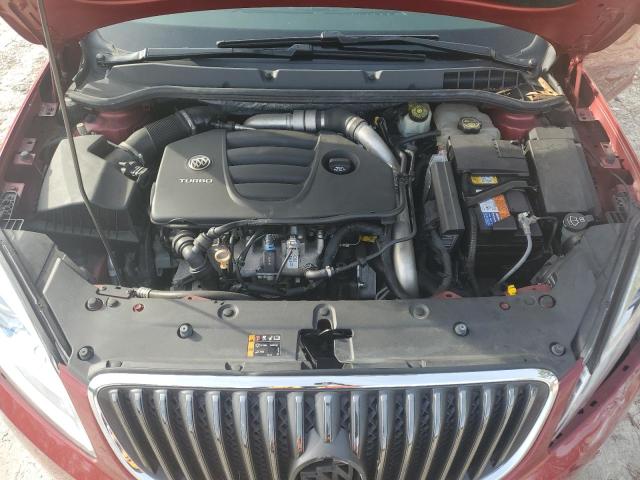 Photo 11 from auction – 2013 BUICK VERANO PRE with VIN 1G4PT5SV9D4185235