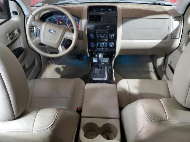 Photo 8 from auction – 2011 FORD ESCAPE LIM with VIN 1FMCU0EG5BKA19251