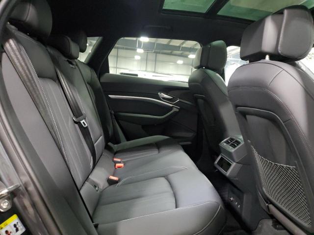 Photo 11 from auction – 2022 AUDI E-TRON PRE with VIN WA1LAAGE2NB009791