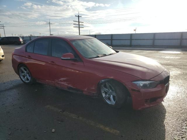 Photo 4 from auction – 2013 BMW 328 XI with VIN WBA3B3C58DJ698080