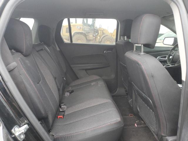 Photo 11 from auction – 2016 GMC TERRAIN SL with VIN 2GKALMEK9G6106126