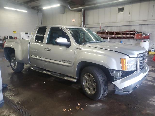 Photo 4 from auction – 2011 GMC SIERRA K15 with VIN 1GTR2WE32BZ393201