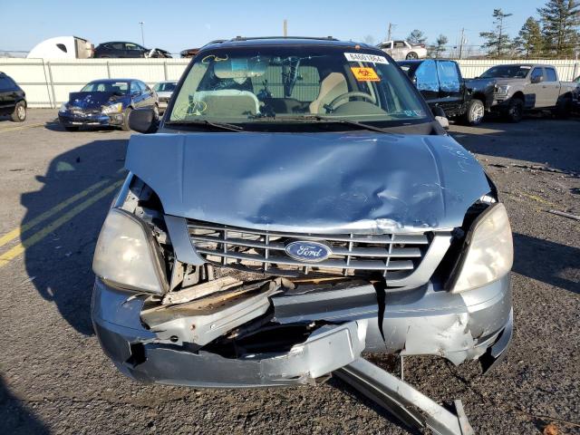 Photo 5 from auction – 2004 FORD FREESTAR S with VIN 2FMZA51694BA05752
