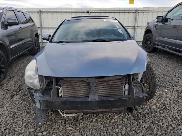 Photo 5 from auction – 2010 NISSAN ALTIMA SR with VIN 1N4BL2EP0AC183603