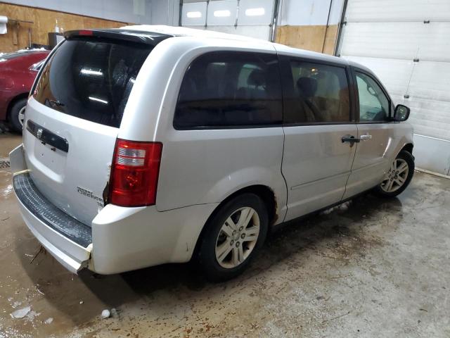 Photo 3 from auction – 2009 DODGE CARAVAN SE with VIN 2D8HN44EX9R646376