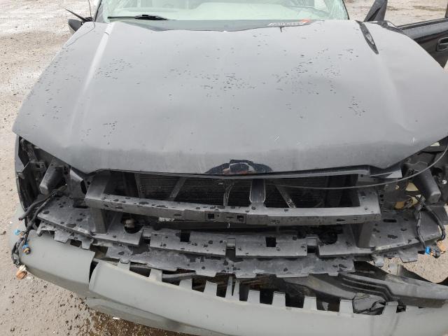 Photo 12 from auction – 2002 CHEVROLET AVALANCHE with VIN 3GNEK13T72G303567