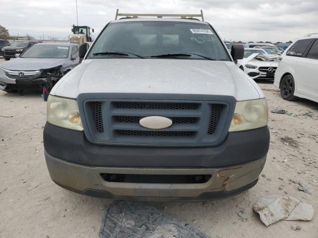 Photo 5 from auction – 2006 FORD F150 with VIN 1FTRF12236NB32353