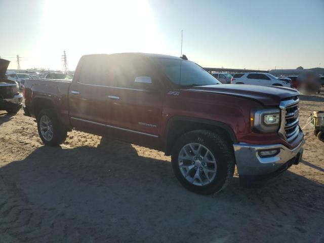 Photo 4 from auction – 2018 GMC SIERRA K15 with VIN 3GTU2NEC8JG390645