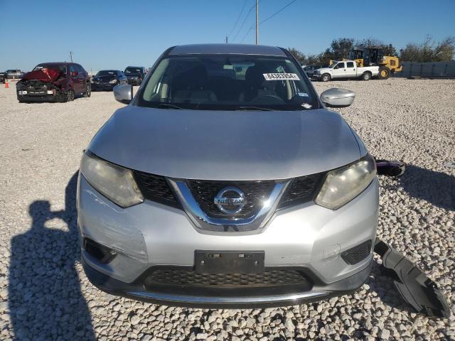 Photo 5 from auction – 2015 NISSAN ROGUE S with VIN KNMAT2MT7FP589284
