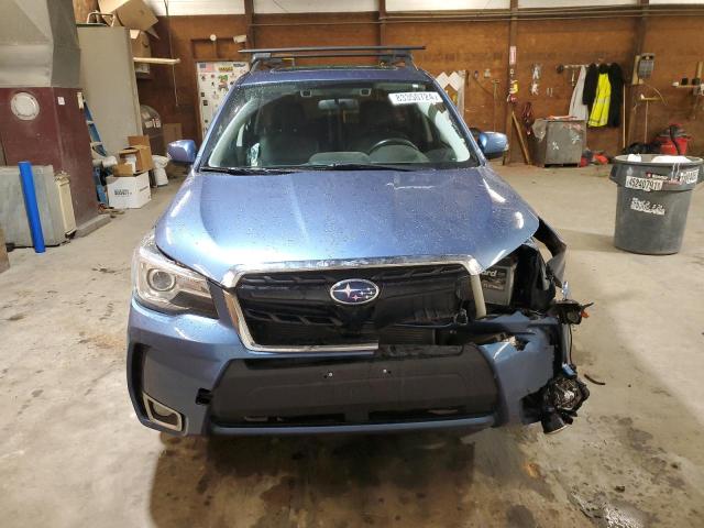 Photo 5 from auction – 2017 SUBARU FORESTER 2 with VIN JF2SJGWC3HH551098