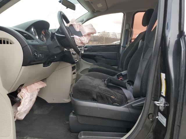 Photo 7 from auction – 2016 DODGE GRAND CARA with VIN 2C4RDGBG1GR359744