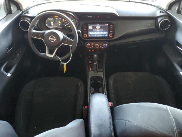 Photo 8 from auction – 2023 NISSAN KICKS SV with VIN 3N1CP5CV4PL483442