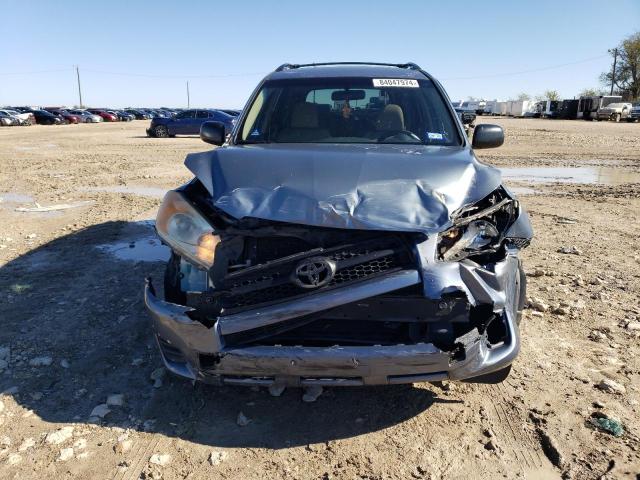 Photo 5 from auction – 2009 TOYOTA RAV4 with VIN JTMZF33V29D008640