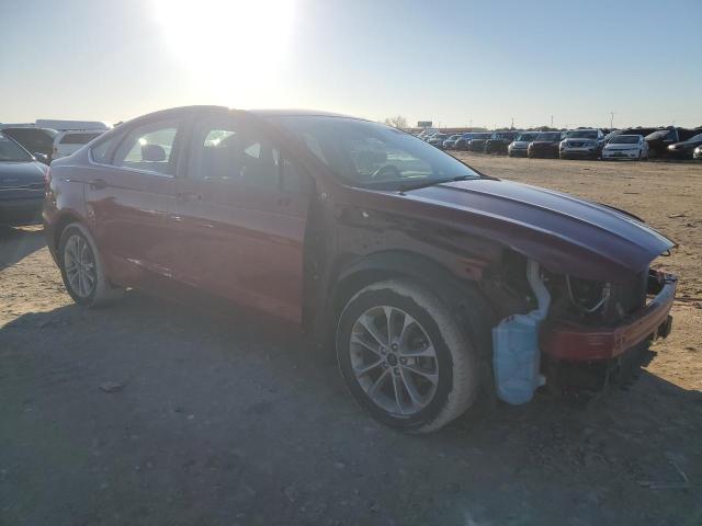 Photo 4 from auction – 2020 FORD FUSION SE with VIN 3FA6P0HD7LR120062