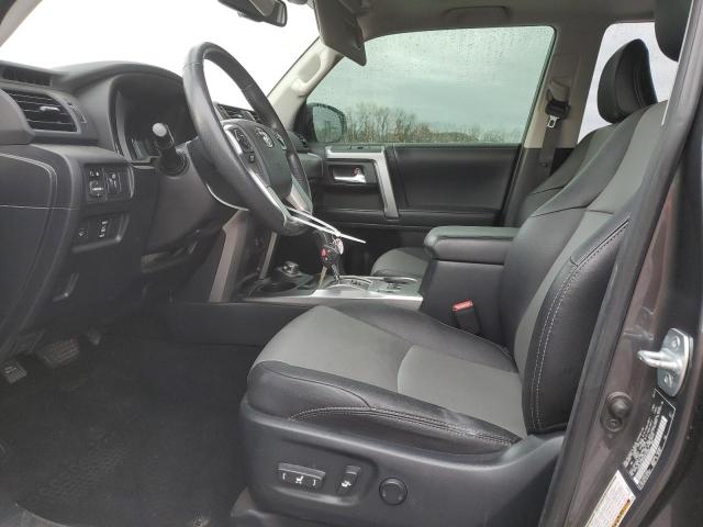 Photo 7 from auction – 2017 TOYOTA 4RUNNER SR with VIN JTEBU5JR1H5477084