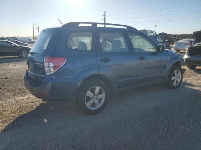 Photo 3 from auction – 2013 SUBARU FORESTER 2 with VIN JF2SHABC7DH409104