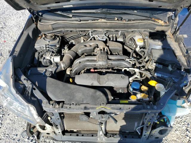 Photo 12 from auction – 2016 SUBARU FORESTER 2 with VIN JF2SJARC6GH422800