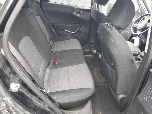 Photo 10 from auction – 2020 KIA SOUL EX with VIN KNDJ33AUXL7092583