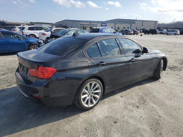 Photo 3 from auction – 2013 BMW 328 I with VIN WBA3A5G51DNP25315