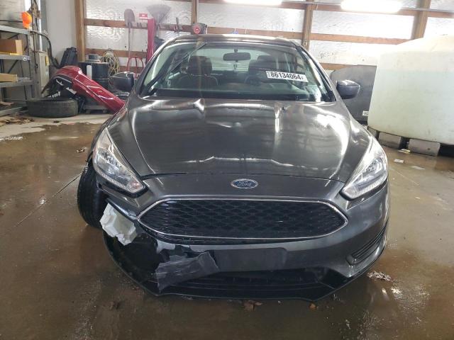 Photo 5 from auction – 2018 FORD FOCUS SE with VIN 1FADP3F23JL245954