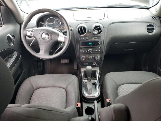 Photo 8 from auction – 2011 CHEVROLET HHR LS with VIN 3GNBAAFW4BS615418