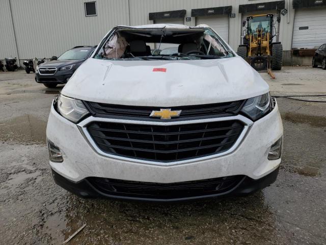 Photo 5 from auction – 2020 CHEVROLET EQUINOX LS with VIN 3GNAXHEV7LS683628