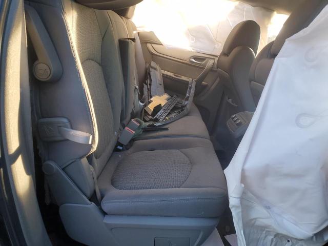 Photo 11 from auction – 2015 CHEVROLET TRAVERSE L with VIN 1GNKRFED8FJ334252