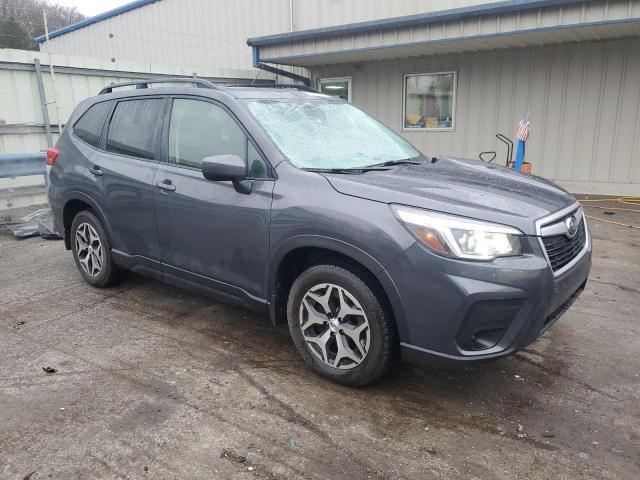 Photo 4 from auction – 2020 SUBARU FORESTER P with VIN JF2SKAJC2LH555010