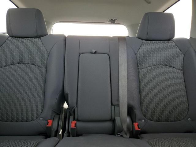 Photo 10 from auction – 2010 CHEVROLET TRAVERSE L with VIN 1GNLREED0AS111768