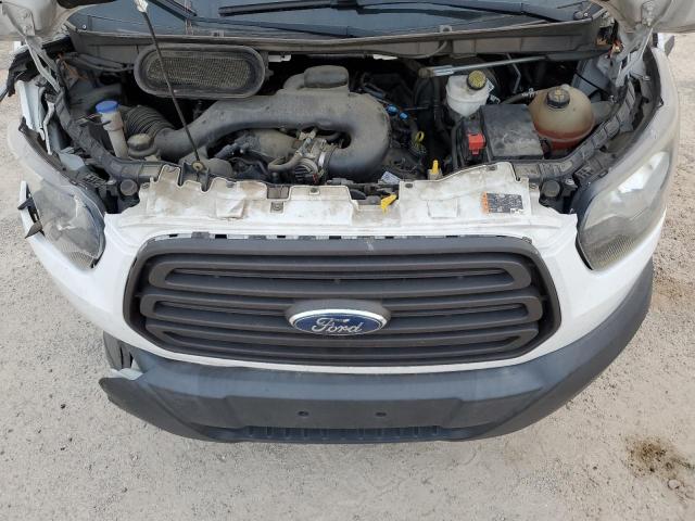 Photo 12 from auction – 2017 FORD TRANSIT T- with VIN 1FTYE9ZM0HKB58031