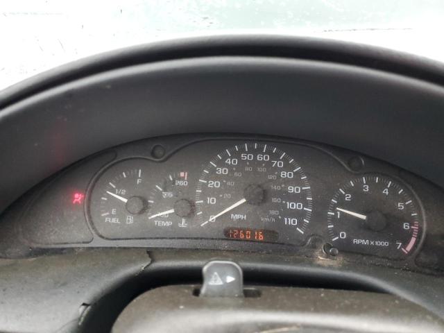 Photo 9 from auction – 2004 CHEVROLET CAVALIER with VIN 1G1JC52F747318228