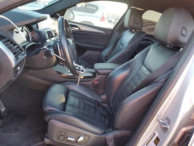 Photo 7 from auction – 2019 BMW X4 XDRIVE3 with VIN 5UXUJ3C55KLG54504