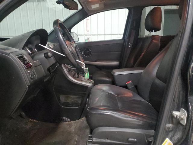 Photo 7 from auction – 2006 PONTIAC TORRENT with VIN 2CKDL73F966119711